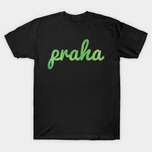 Praha T-Shirt